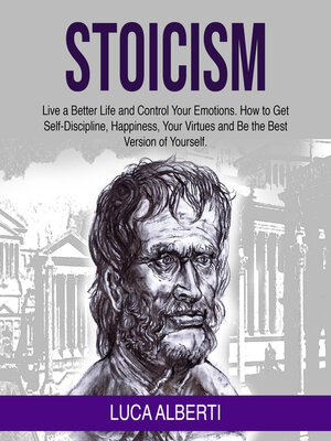 cover image of Stoicism